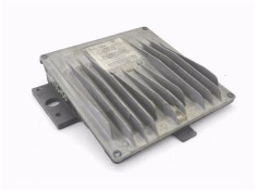 Recambio de centralita para renault clio ii fase ii (b/cb0) 1.5 authentique referencia OEM IAM 8200331477 8200374150 