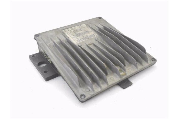 Recambio de centralita para renault clio ii fase ii (b/cb0) 1.5 authentique referencia OEM IAM 8200331477 8200374150 