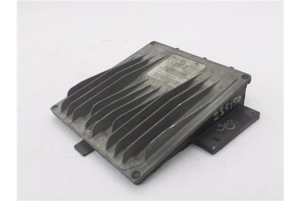 Recambio de centralita para renault clio ii fase ii (b/cb0) 1.5 authentique referencia OEM IAM 8200331477 8200374150 