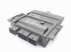 Recambio de centralita para renault clio ii fase ii (b/cb0) 1.5 authentique referencia OEM IAM 8200331477 8200374150 