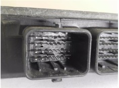 Recambio de centralita para renault clio ii fase ii (b/cb0) 1.5 authentique referencia OEM IAM 8200331477 8200374150 