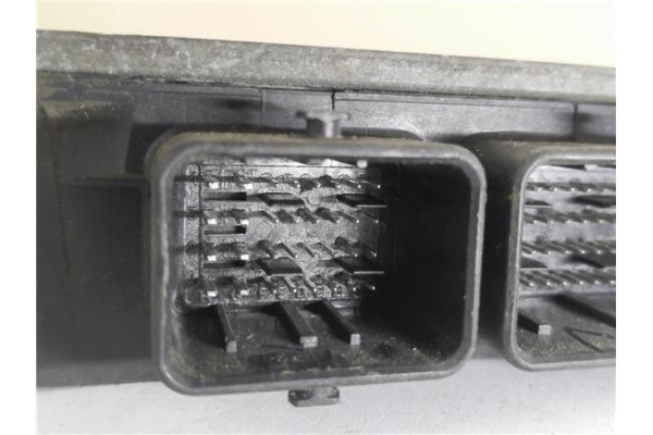 Recambio de centralita para renault clio ii fase ii (b/cb0) 1.5 authentique referencia OEM IAM 8200331477 8200374150 