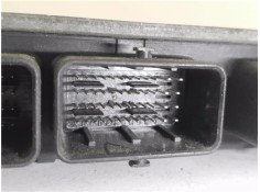 Recambio de centralita para renault clio ii fase ii (b/cb0) 1.5 authentique referencia OEM IAM 8200331477 8200374150 