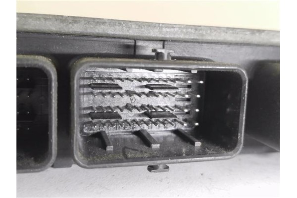 Recambio de centralita para renault clio ii fase ii (b/cb0) 1.5 authentique referencia OEM IAM 8200331477 8200374150 