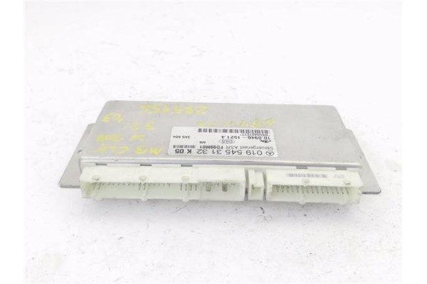 Recambio de centralita para mercedes-benz clk (bm 208) coupe 3.2 320 (208.365) referencia OEM IAM 0195453132 10094615214 