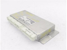 Recambio de centralita para mercedes-benz clk (bm 208) coupe 3.2 320 (208.365) referencia OEM IAM 0195453132 10094615214 