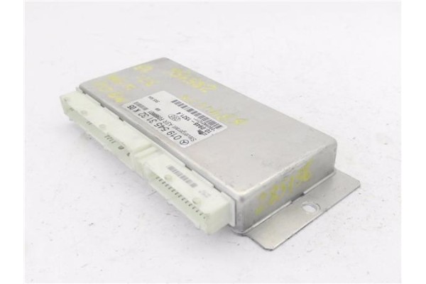 Recambio de centralita para mercedes-benz clk (bm 208) coupe 3.2 320 (208.365) referencia OEM IAM 0195453132 10094615214 