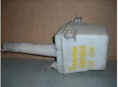 Recambio de deposito limpiaparabrisas para hyundai matrix (fc)(2001) 1.6 referencia OEM IAM   