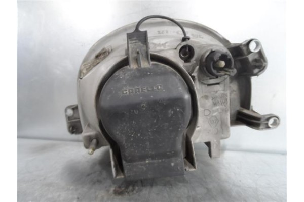 Recambio de faro delantero dcho para renault twingo i (c06) 1.2 (c066/67/68) referencia OEM IAM 7700820022 35460999 CARELLO 