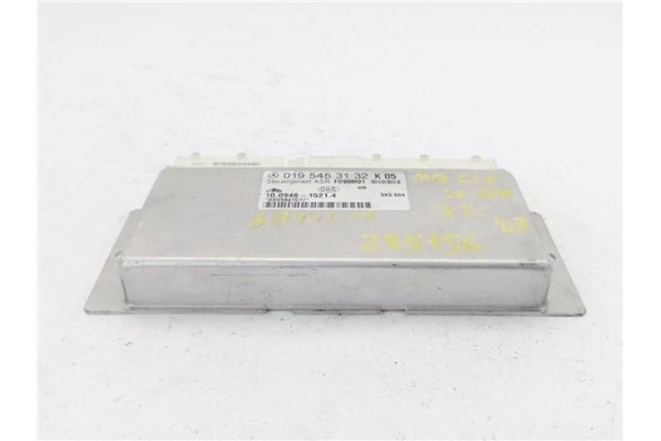 Recambio de centralita para mercedes-benz clk (bm 208) coupe 3.2 320 (208.365) referencia OEM IAM 0195453132 10094615214 
