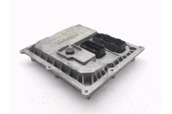 Recambio de centralita para smart micro compact car 600 referencia OEM IAM 0003107V006 261205004 