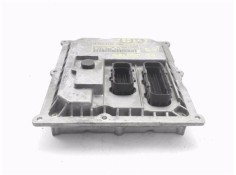 Recambio de centralita para smart micro compact car 600 referencia OEM IAM 0003107V006 261205004 