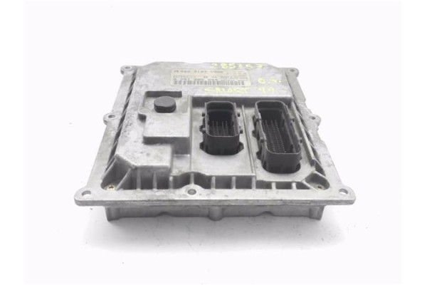 Recambio de centralita para smart micro compact car 600 referencia OEM IAM 0003107V006 261205004 