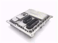Recambio de centralita para smart micro compact car 600 referencia OEM IAM 0003107V006 261205004 