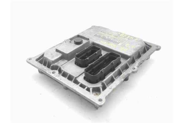 Recambio de centralita para smart micro compact car 600 referencia OEM IAM 0003107V006 261205004 