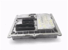 Recambio de centralita para smart micro compact car 600 referencia OEM IAM 0003107V006 261205004 