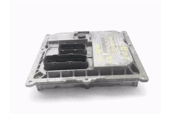 Recambio de centralita para smart micro compact car 600 referencia OEM IAM 0003107V006 261205004 