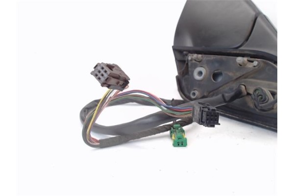 Recambio de retrovisor electrico izquierdo para lancia phedra (180) referencia OEM IAM   