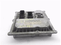 Recambio de centralita para smart micro compact car 600 referencia OEM IAM 0003107V006 261205004 