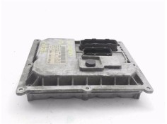 Recambio de centralita para smart micro compact car 600 referencia OEM IAM 0003107V006 261205004 