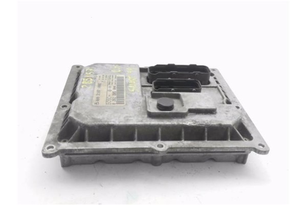 Recambio de centralita para smart micro compact car 600 referencia OEM IAM 0003107V006 261205004 