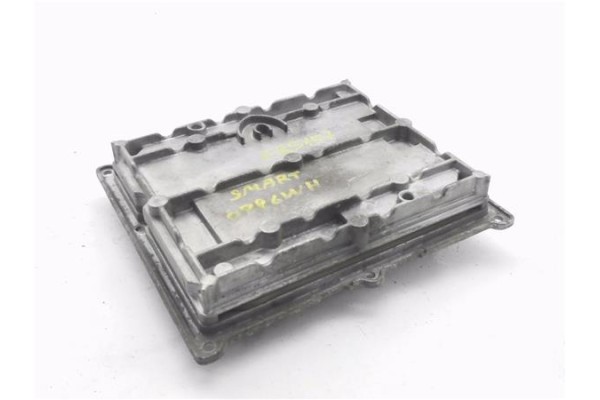 Recambio de centralita para smart micro compact car 600 referencia OEM IAM 0003107V006 261205004 