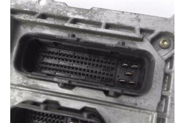 Recambio de centralita para smart micro compact car 600 referencia OEM IAM 0003107V006 261205004 