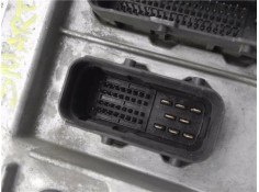 Recambio de centralita para smart micro compact car 600 referencia OEM IAM 0003107V006 261205004 