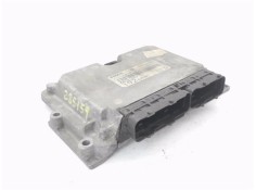 Recambio de centralita para fiat stilo (192) 1.9 jtd (192_xe1a) referencia OEM IAM 55181457 281010337 