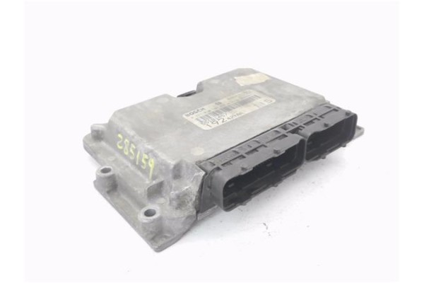 Recambio de centralita para fiat stilo (192) 1.9 jtd (192_xe1a) referencia OEM IAM 55181457 281010337 