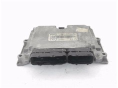 Recambio de centralita para fiat stilo (192) 1.9 jtd (192_xe1a) referencia OEM IAM 55181457 281010337 