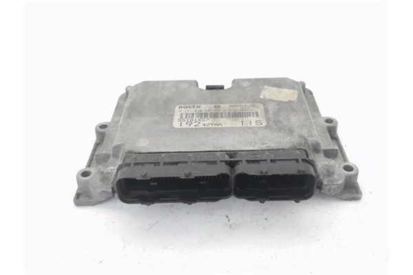 Recambio de centralita para fiat stilo (192) 1.9 jtd (192_xe1a) referencia OEM IAM 55181457 281010337 