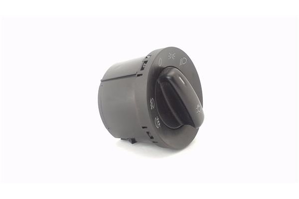 Recambio de conmutador luces para volkswagen golf vi (5k1) 1.6 advance referencia OEM IAM 1K0941431BD  