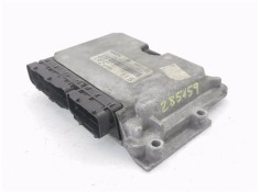Recambio de centralita para fiat stilo (192) 1.9 jtd (192_xe1a) referencia OEM IAM 55181457 281010337 