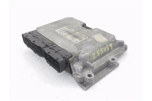 Recambio de centralita para fiat stilo (192) 1.9 jtd (192_xe1a) referencia OEM IAM 55181457 281010337 