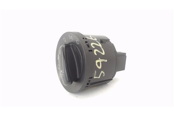 Recambio de conmutador luces para volkswagen golf vi (5k1) 1.6 advance referencia OEM IAM 1K0941431BD  