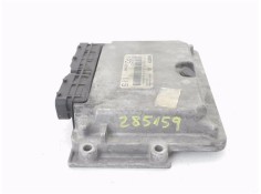 Recambio de centralita para fiat stilo (192) 1.9 jtd (192_xe1a) referencia OEM IAM 55181457 281010337 