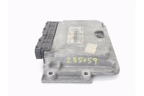Recambio de centralita para fiat stilo (192) 1.9 jtd (192_xe1a) referencia OEM IAM 55181457 281010337 