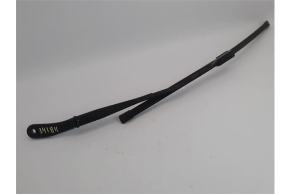Recambio de brazo limpiaparabrisas delantero izquierdo para alfa romeo giulia (952) 2.2 super referencia OEM IAM 0050532570 Recambio de brazo limpiaparabrisas delantero izquierdo para alfa romeo giulia (952) 2.2 super referencia OEM IAM 0050532570