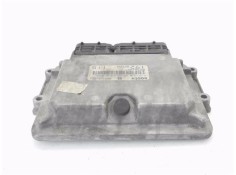 Recambio de centralita para fiat stilo (192) 1.9 jtd (192_xe1a) referencia OEM IAM 55181457 281010337 