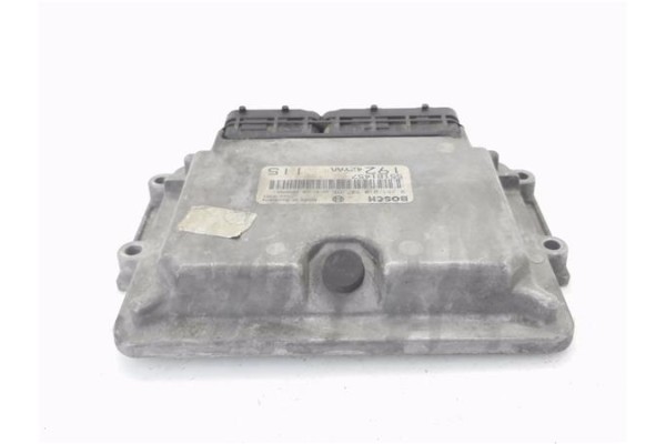 Recambio de centralita para fiat stilo (192) 1.9 jtd (192_xe1a) referencia OEM IAM 55181457 281010337 