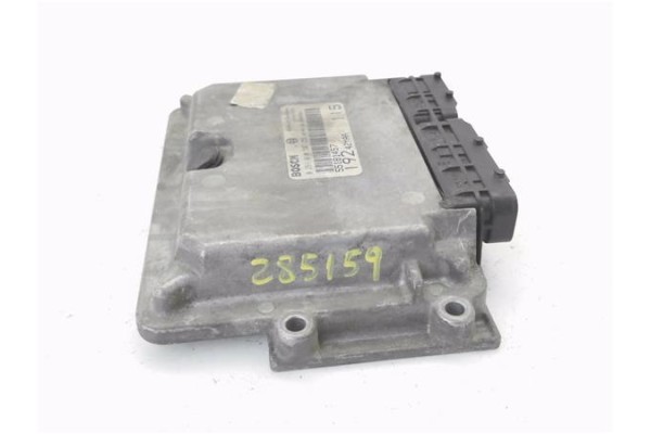 Recambio de centralita para fiat stilo (192) 1.9 jtd (192_xe1a) referencia OEM IAM 55181457 281010337 