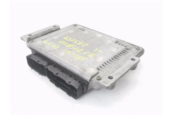 Recambio de centralita para fiat stilo (192) 1.9 jtd (192_xe1a) referencia OEM IAM 55181457 281010337 