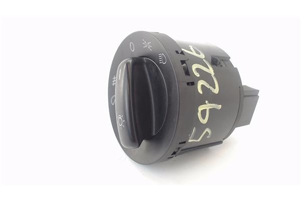 Recambio de conmutador luces para volkswagen golf vi (5k1) 1.6 advance referencia OEM IAM 1K0941431BD  