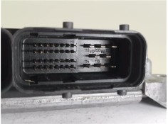 Recambio de centralita para fiat stilo (192) 1.9 jtd (192_xe1a) referencia OEM IAM 55181457 281010337 