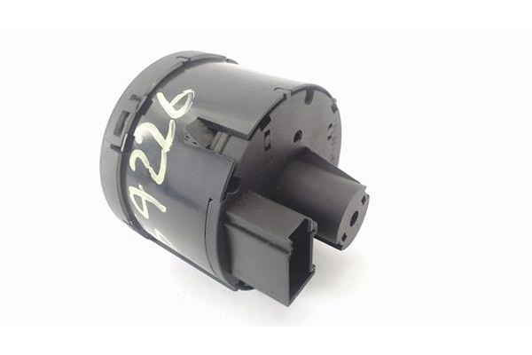 Recambio de conmutador luces para volkswagen golf vi (5k1) 1.6 advance referencia OEM IAM 1K0941431BD  