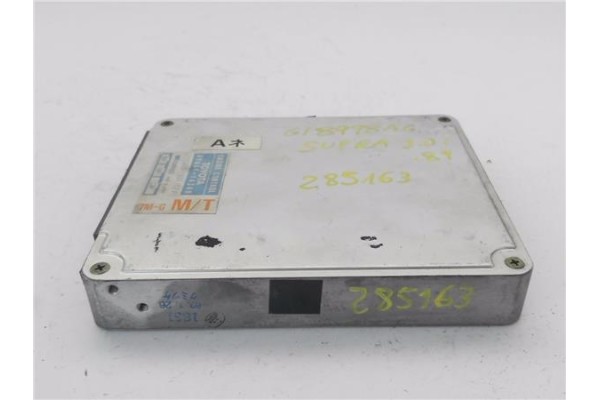 Recambio de centralita para toyota supra (ma70) 3.0 referencia OEM IAM 8966114340 1750001831 