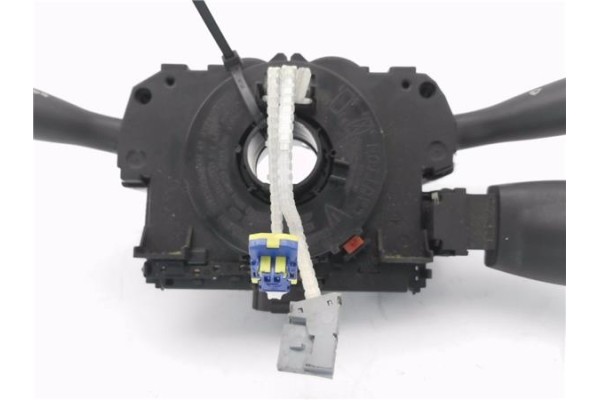 Recambio de mando intermitencia para peugeot expert furgón 2.0 furgón l1h1 referencia OEM IAM 98069850XT 96640429XT 