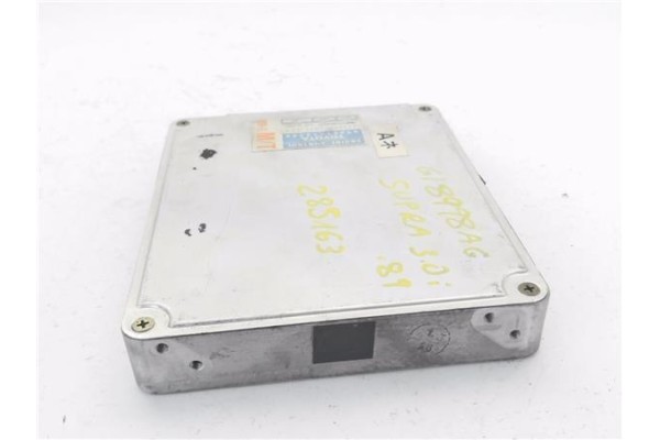 Recambio de centralita para toyota supra (ma70) 3.0 referencia OEM IAM 8966114340 1750001831 