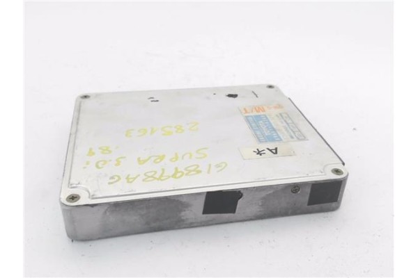 Recambio de centralita para toyota supra (ma70) 3.0 referencia OEM IAM 8966114340 1750001831 